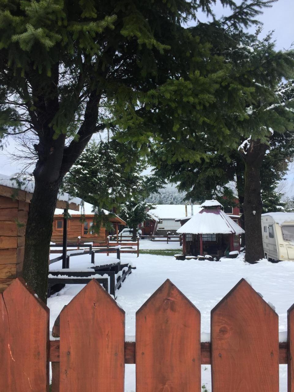 Chácara Mapunre Malalcahuello